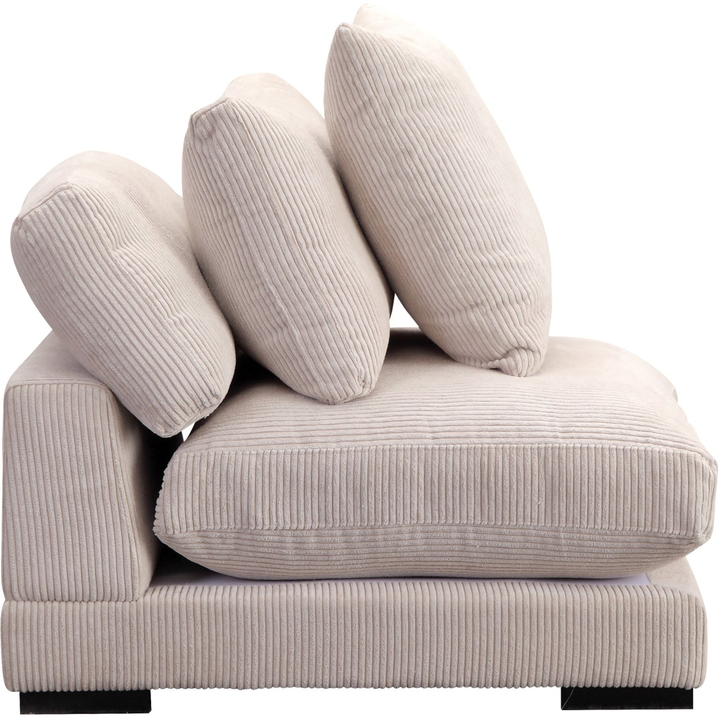 012 SR-907432 | Additional Silo | Tumble Slipper Chair by Moe's Home Collection. Made from unique in a modern style.