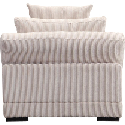 Tumble Slipper Chair by Moe's Home Collection. Made from unique in a modern style.
