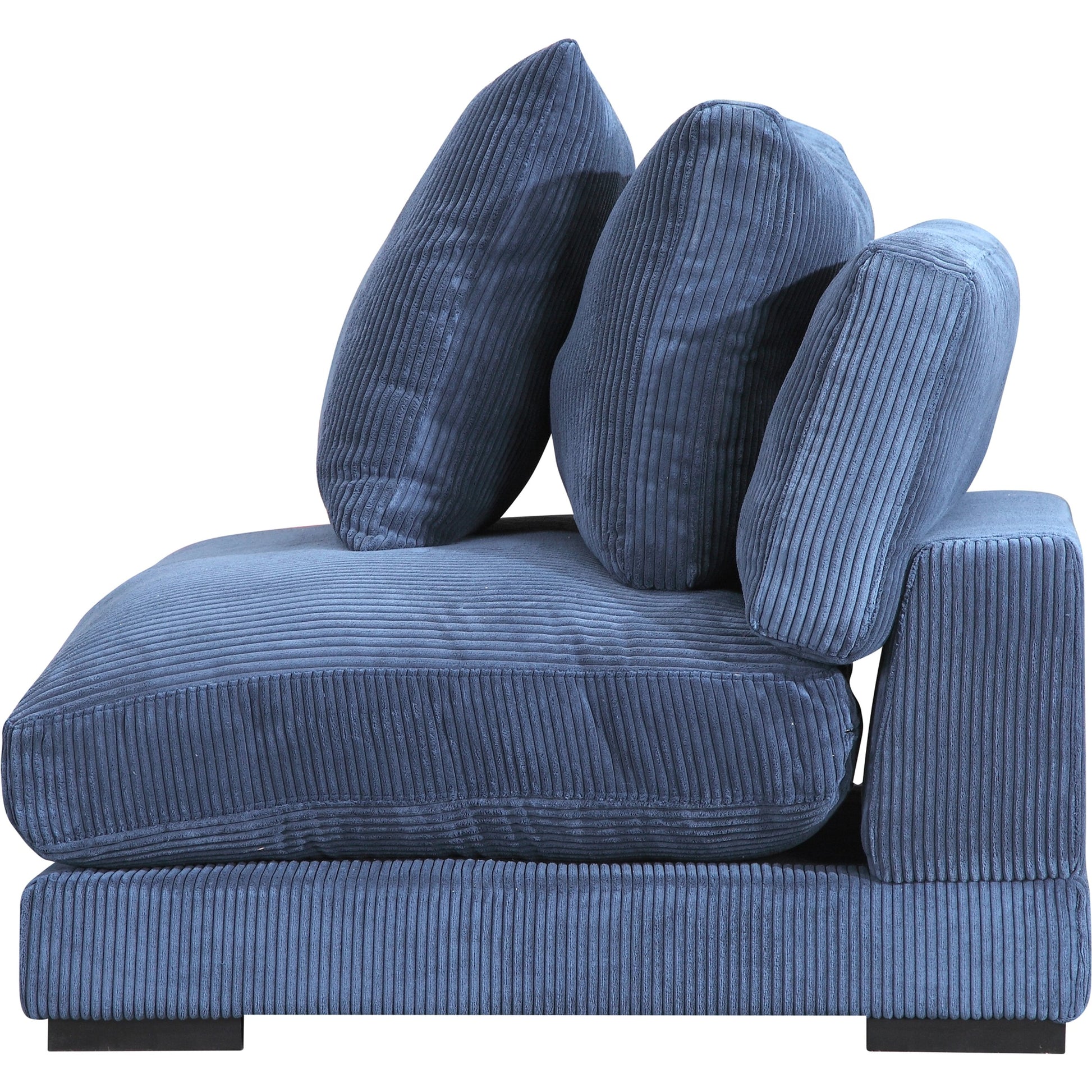 Tumble Slipper Chair by Moe's Home Collection. Made from unique in a modern style.