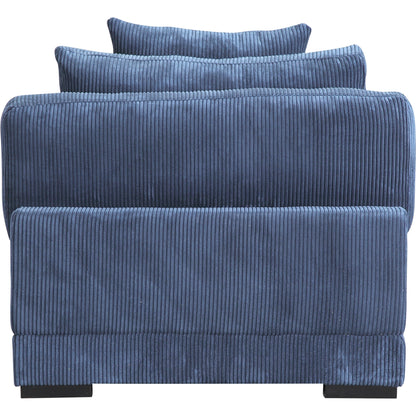 Tumble Slipper Chair by Moe's Home Collection. Made from unique in a modern style.