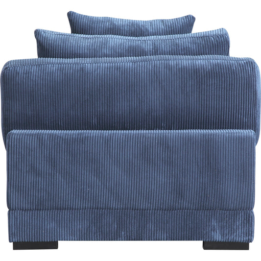 Tumble Slipper Chair by Moe's Home Collection. Made from unique in a modern style.