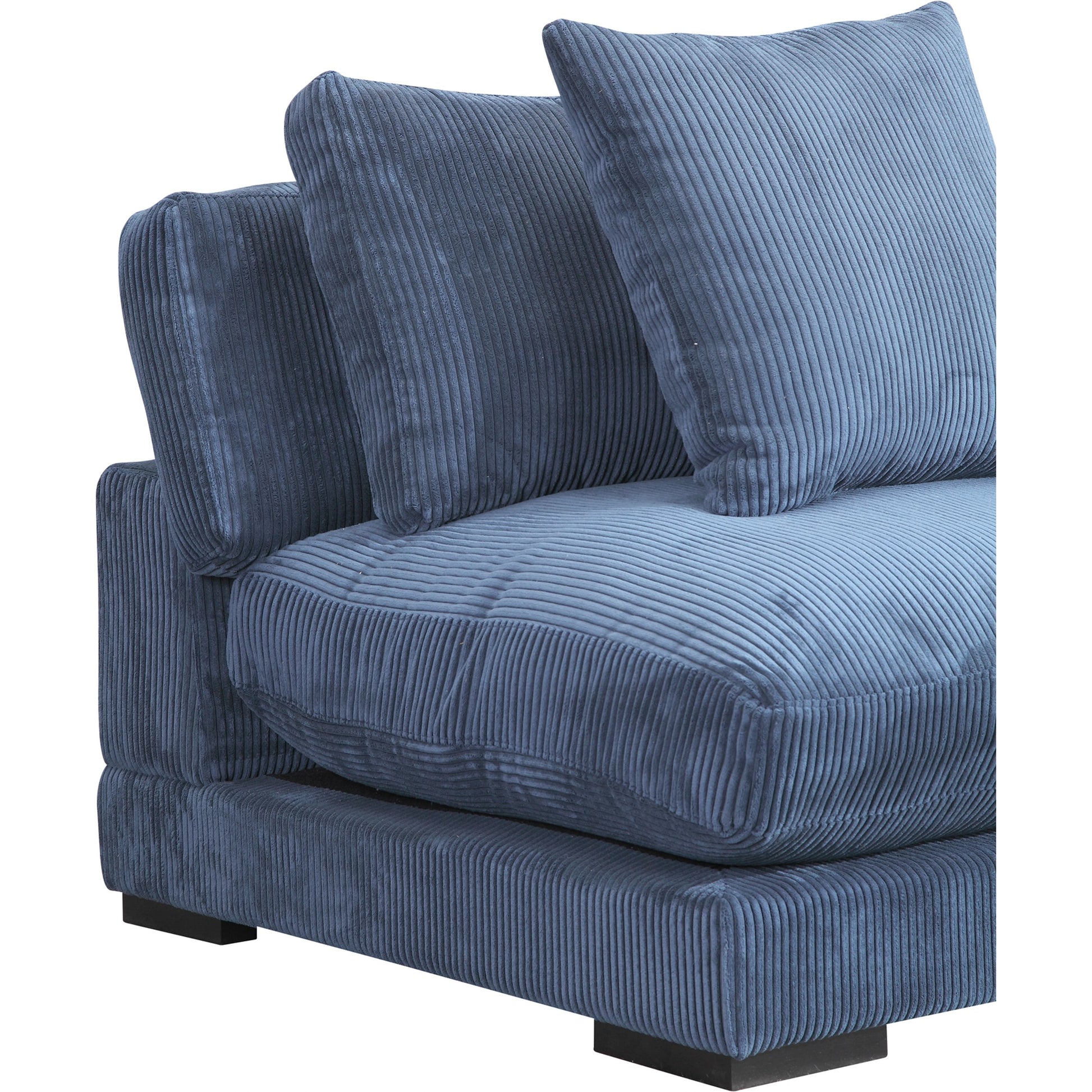 Tumble Slipper Chair by Moe's Home Collection. Made from unique in a modern style.