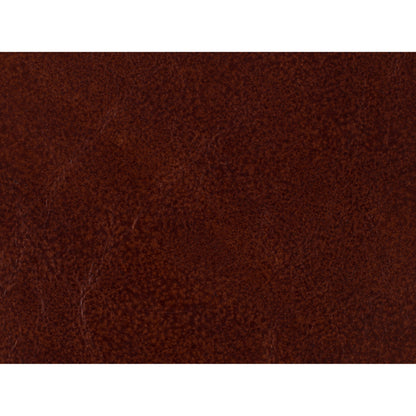 Drake Recliner by Hooker Furniture in balmoral cornwall. Made from leather in a traditional style.