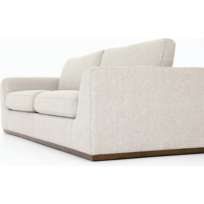 Colt Sofa by Four Hands. Made from unique in a modern style.