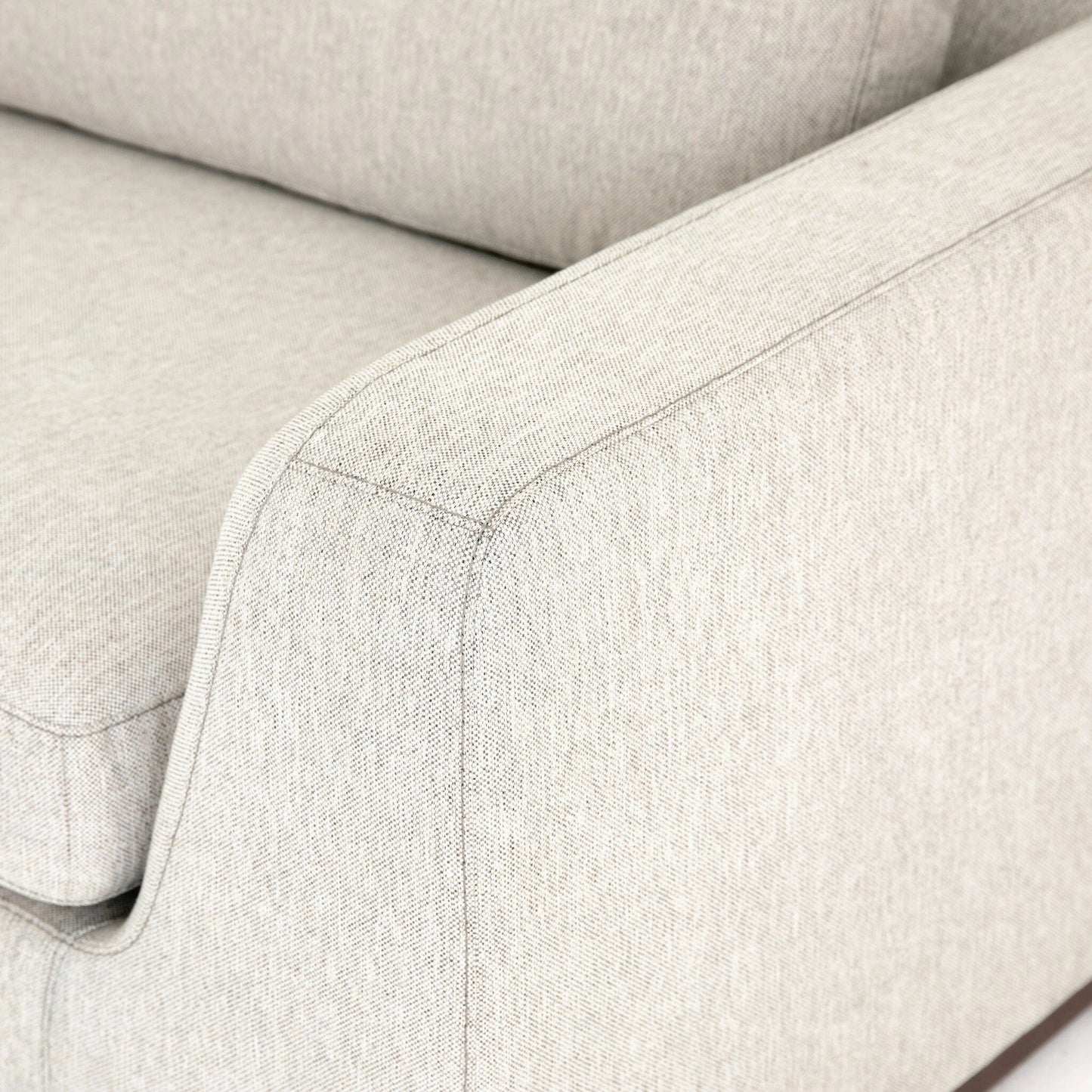 103 SR-368941 | Closeup | Colt Sofa by Four Hands. Made from unique in a modern style.
