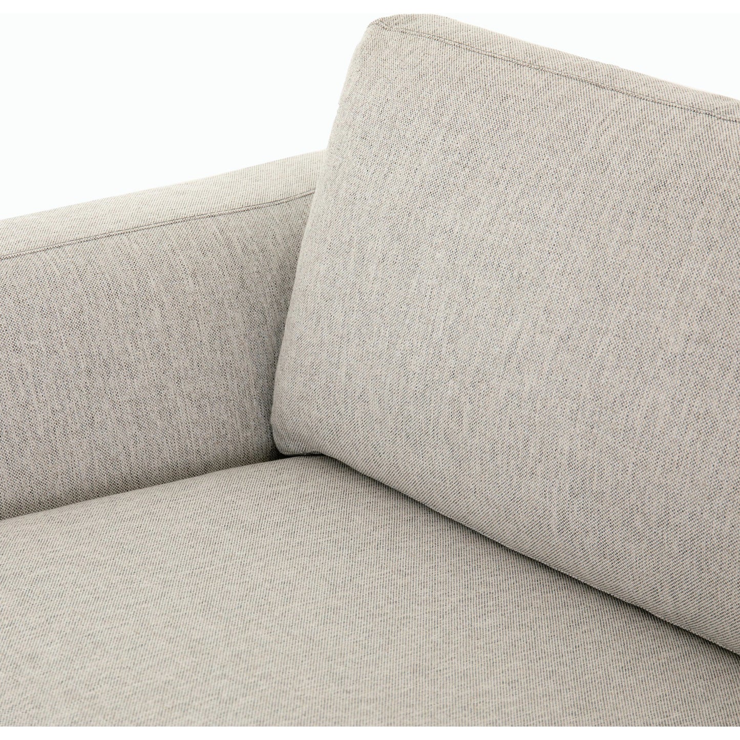 105 SR-368941 | Closeup | Colt Sofa by Four Hands. Made from unique in a modern style.