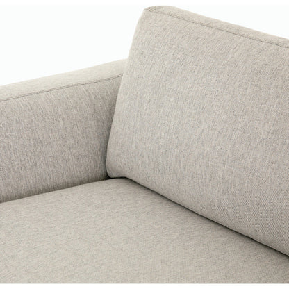 Colt Sofa by Four Hands. Made from unique in a modern style.