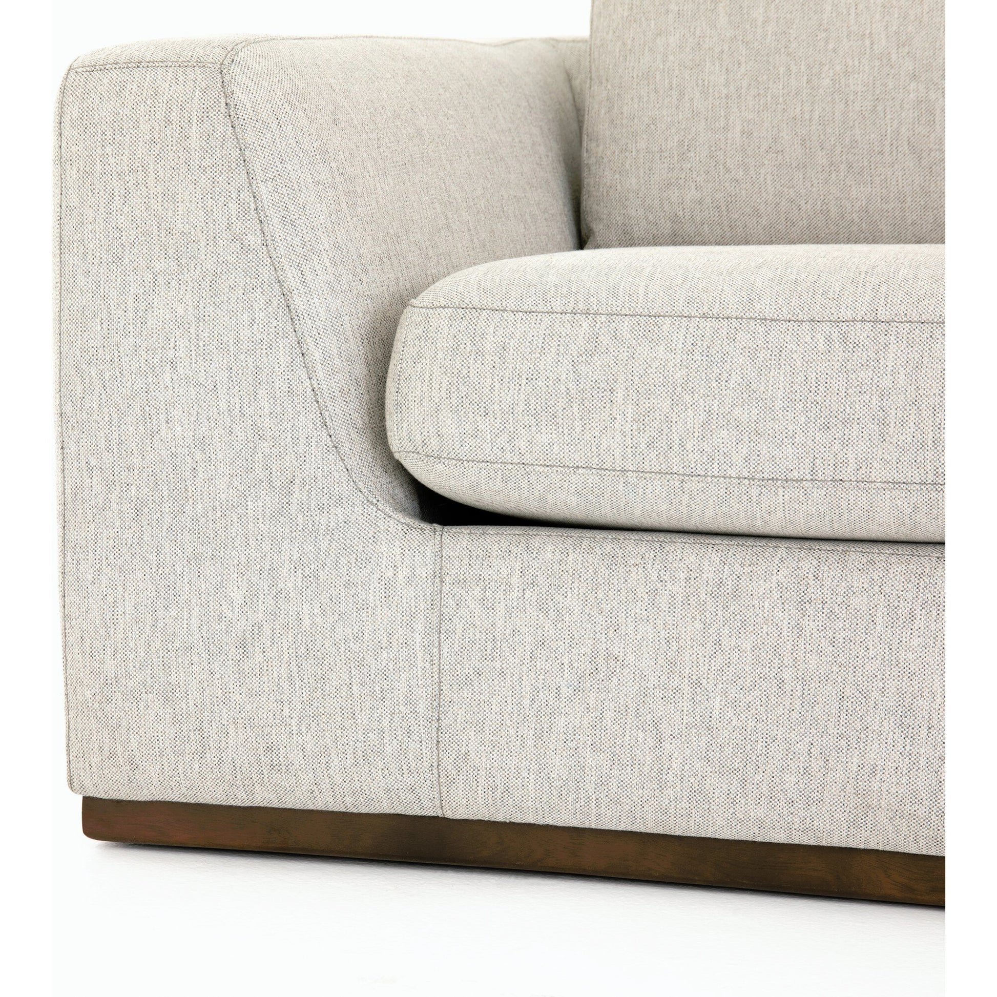Colt Sofa by Four Hands. Made from unique in a modern style.