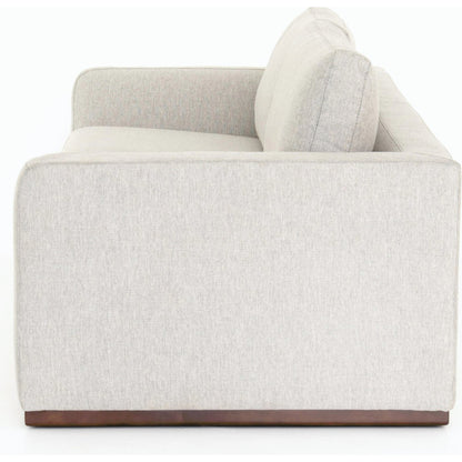 Colt Sofa by Four Hands. Made from unique in a modern style.