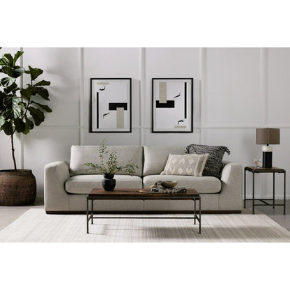 Colt Sofa by Four Hands. Made from unique in a modern style.