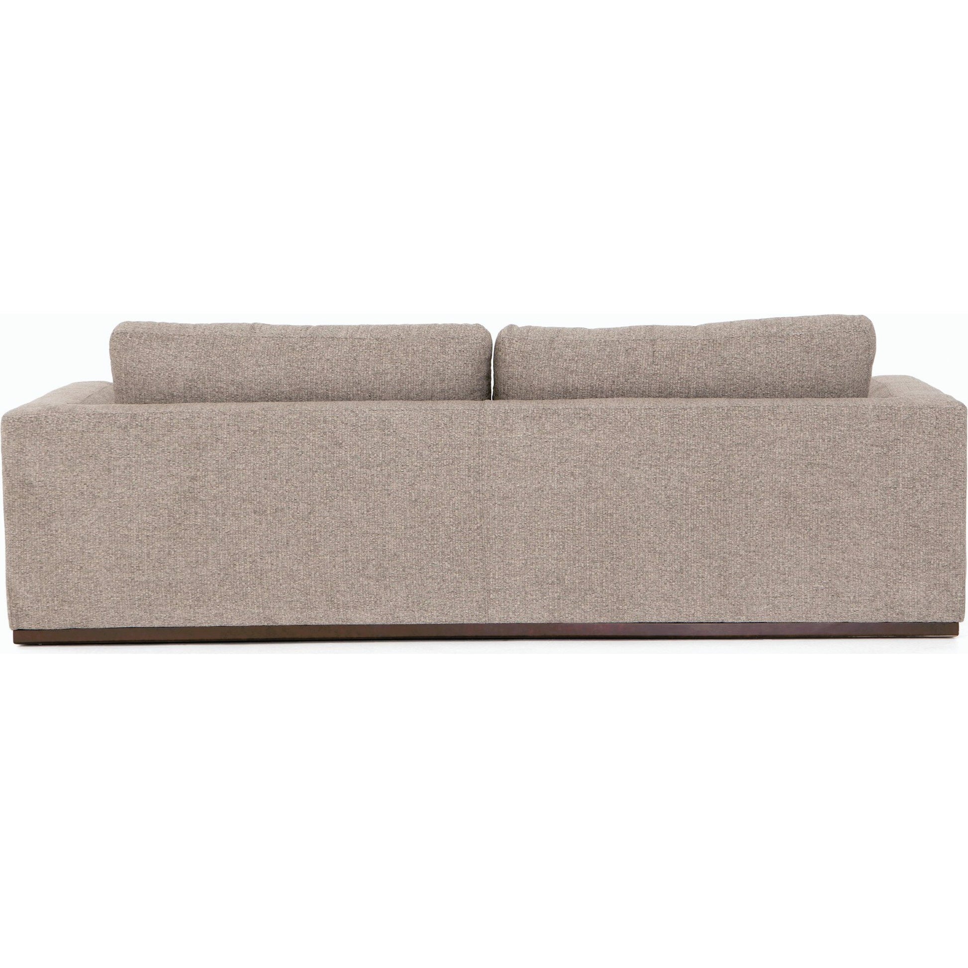 Colt Sofa by Four Hands. Made from unique in a modern style.