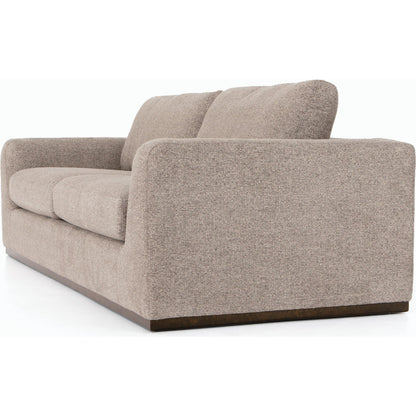 Colt Sofa by Four Hands. Made from unique in a modern style.