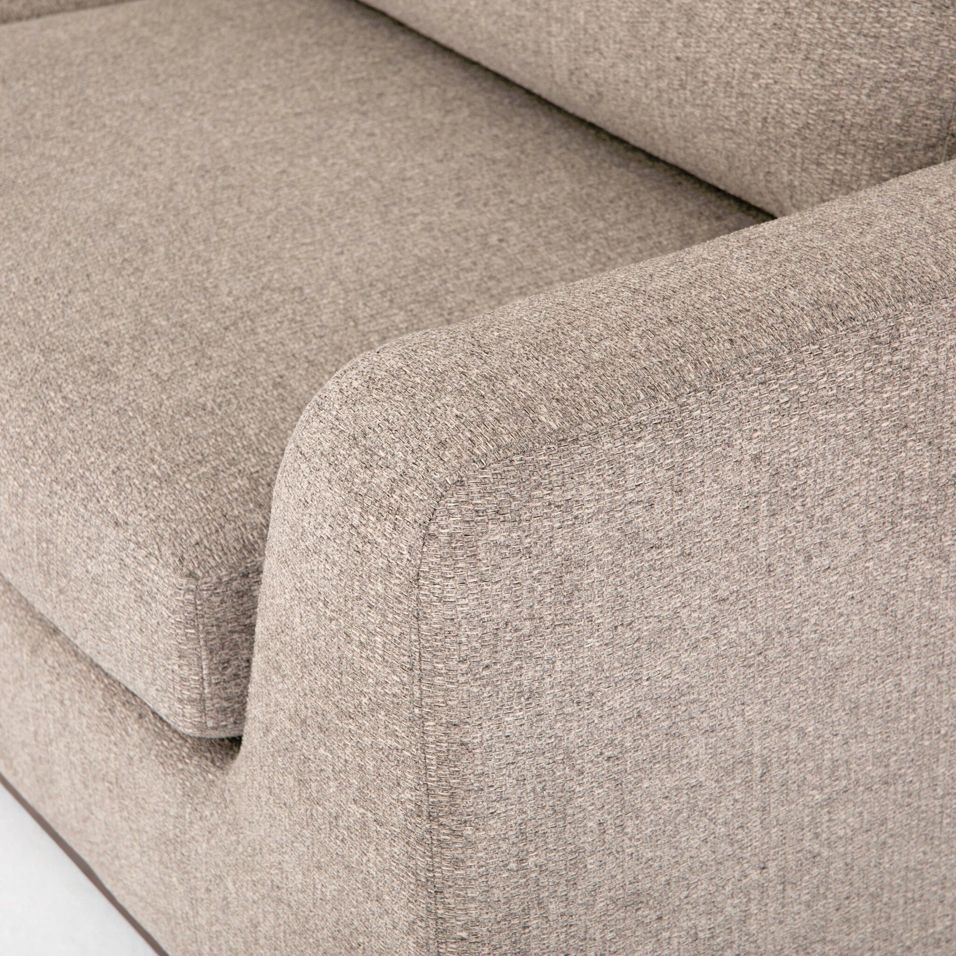 Colt Sofa by Four Hands. Made from unique in a modern style.