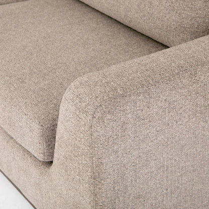 Colt Sofa by Four Hands. Made from unique in a modern style.