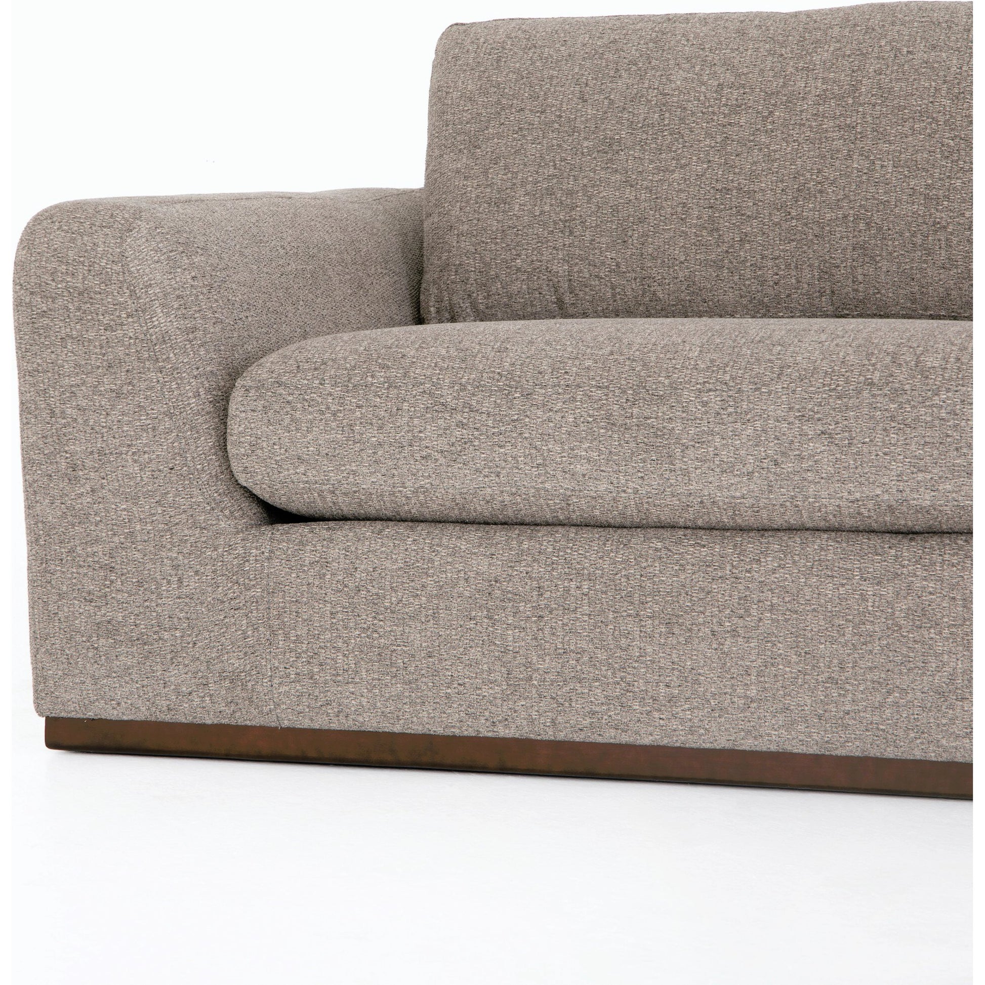 Colt Sofa by Four Hands. Made from unique in a modern style.