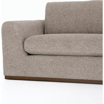 Colt Sofa by Four Hands. Made from unique in a modern style.
