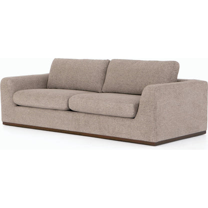 Colt Sofa by Four Hands. Made from unique in a modern style.