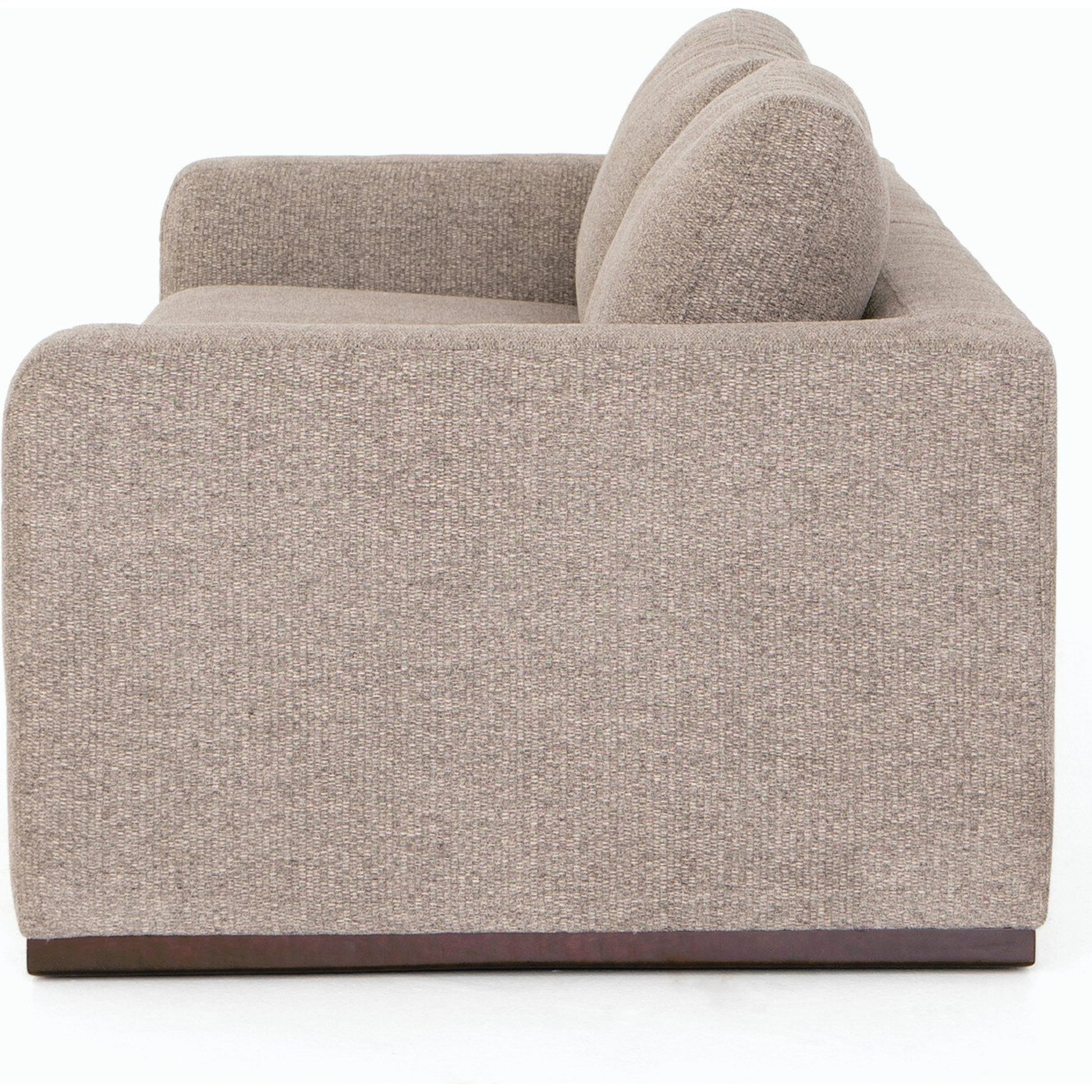 Colt Sofa by Four Hands. Made from unique in a modern style.