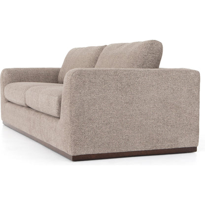 Colt Sofa by Four Hands. Made from unique in a modern style.