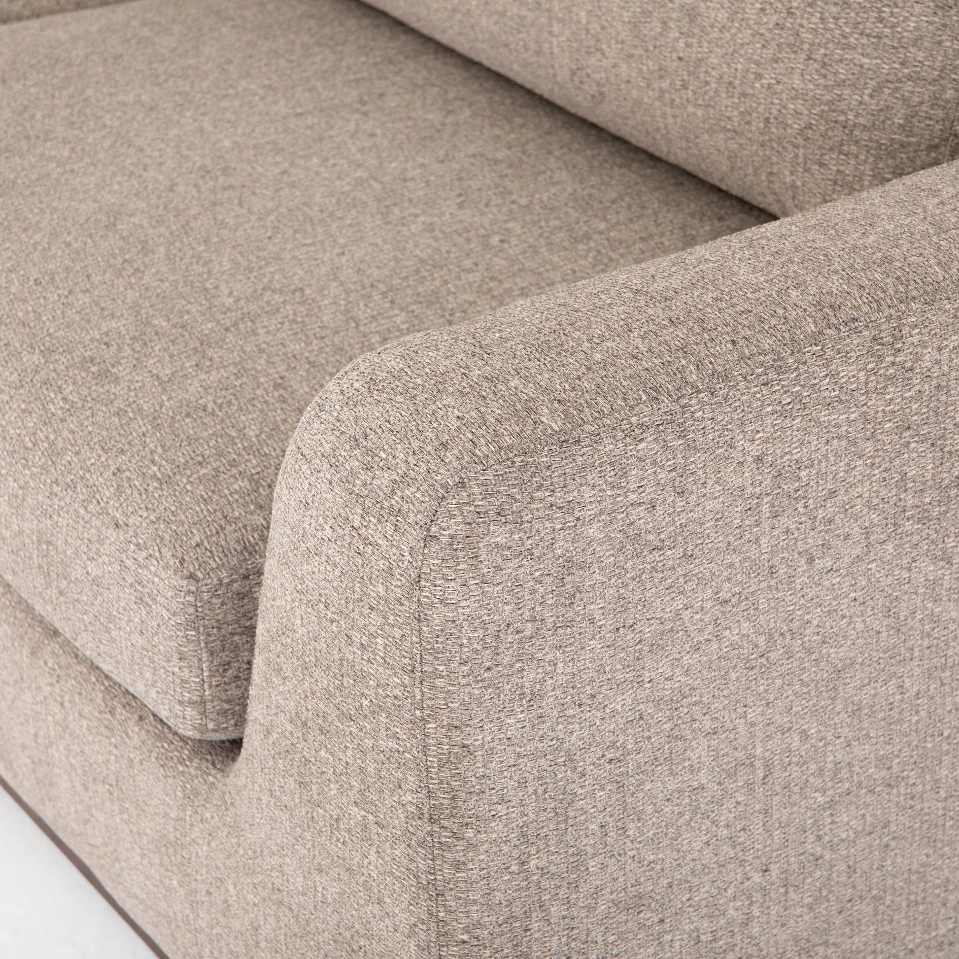 Colt Sofa by Four Hands. Made from unique in a modern style.