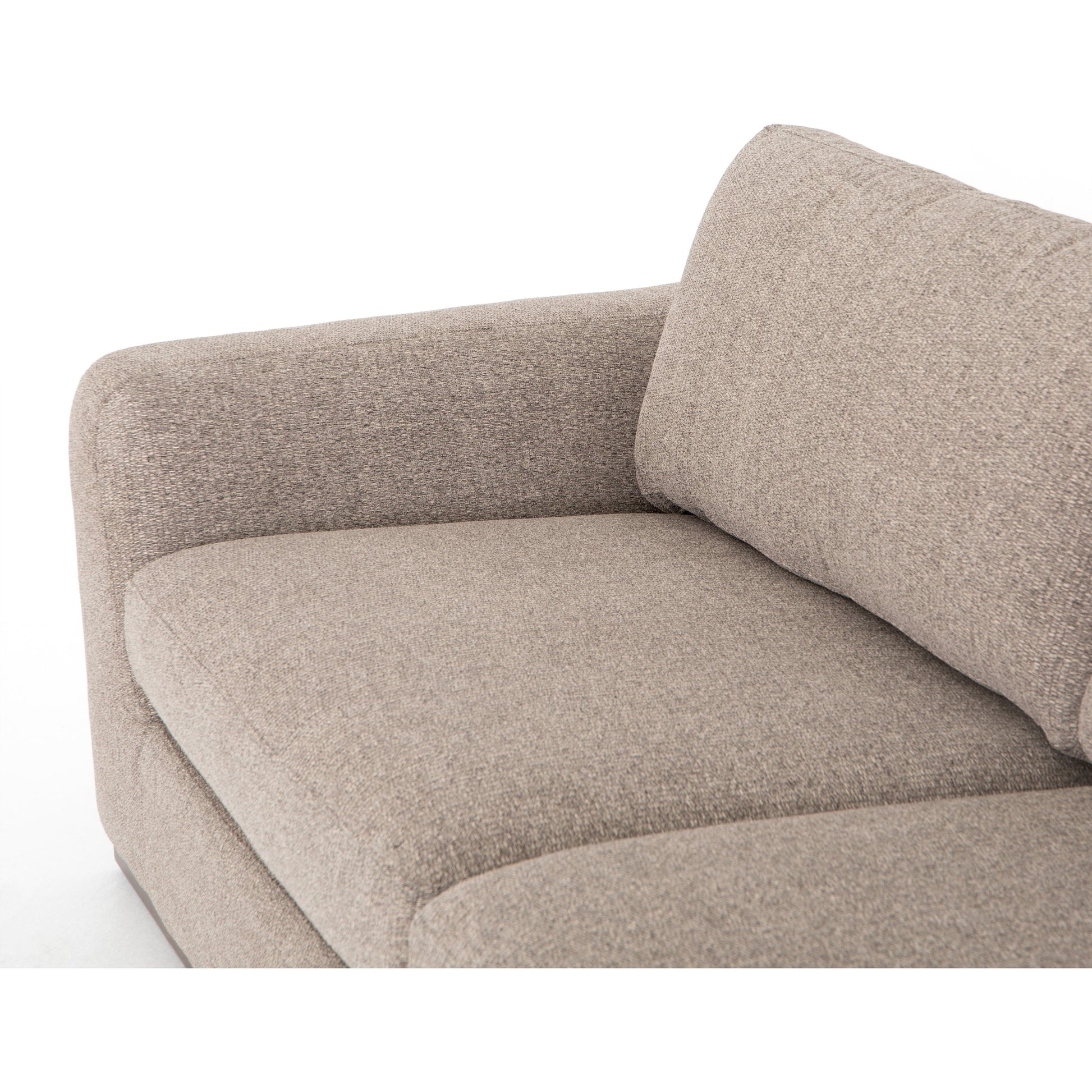 Colt Sofa by Four Hands. Made from unique in a modern style.