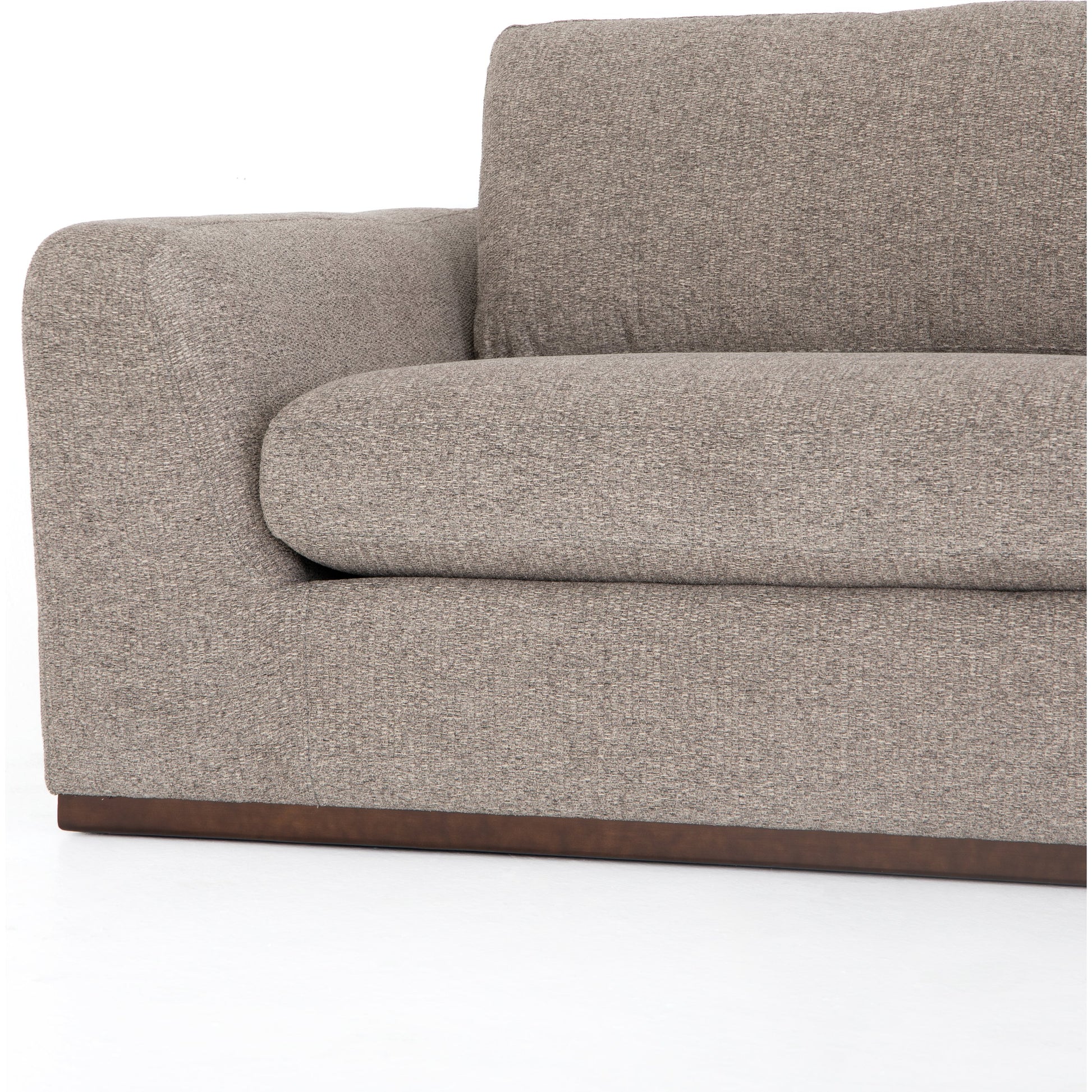 Colt Sofa by Four Hands. Made from unique in a modern style.