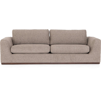 Colt Sofa by Four Hands. Made from unique in a modern style.