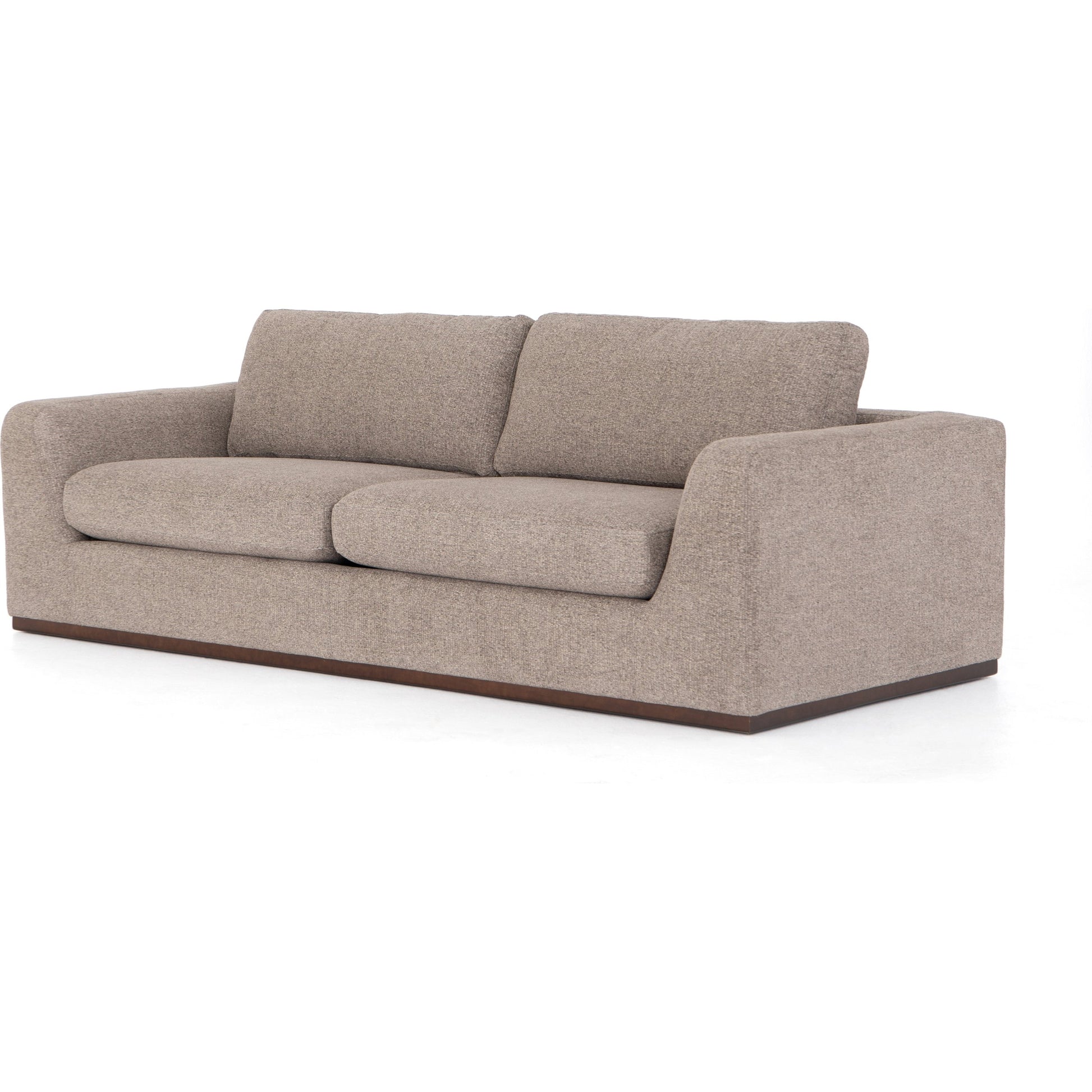 Colt Sofa by Four Hands. Made from unique in a modern style.