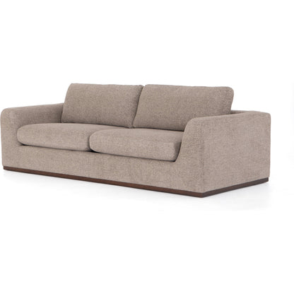 Colt Sofa by Four Hands. Made from unique in a modern style.