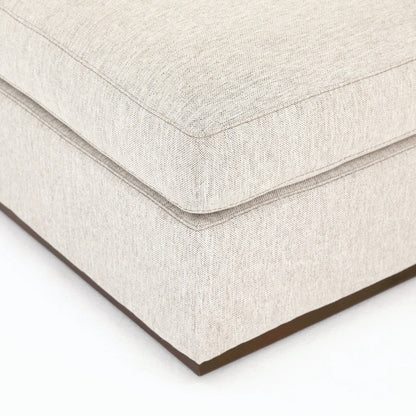 Colt Sectional Ottoman by Four Hands. Made from unique in a modern style.