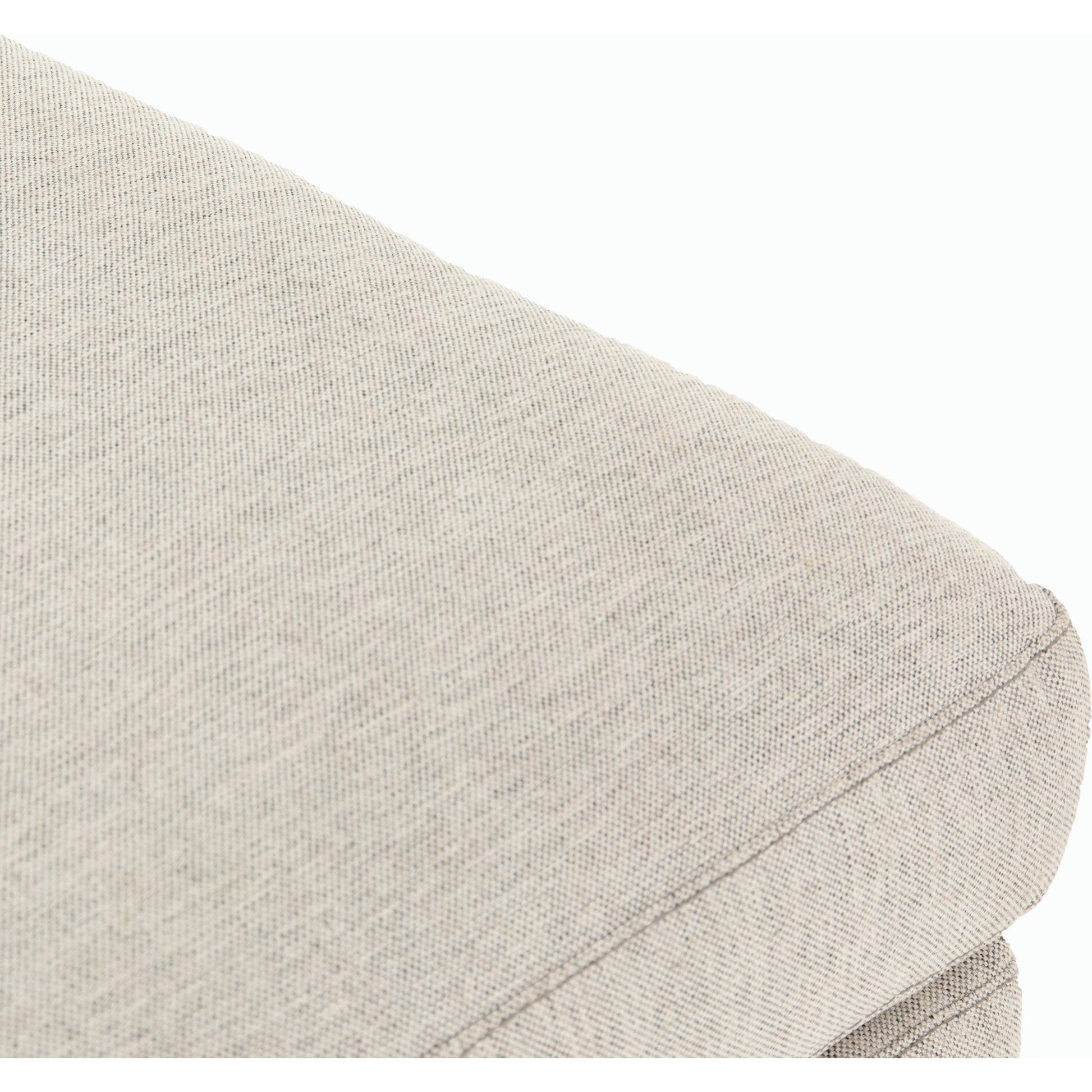 Colt Sectional Ottoman by Four Hands. Made from unique in a modern style.