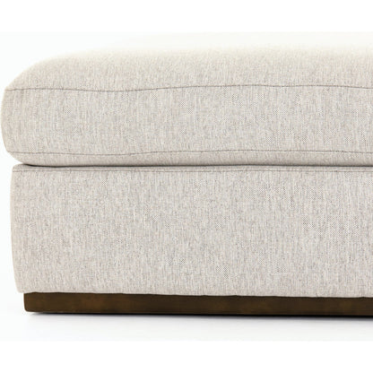 Colt Sectional Ottoman by Four Hands. Made from unique in a modern style.