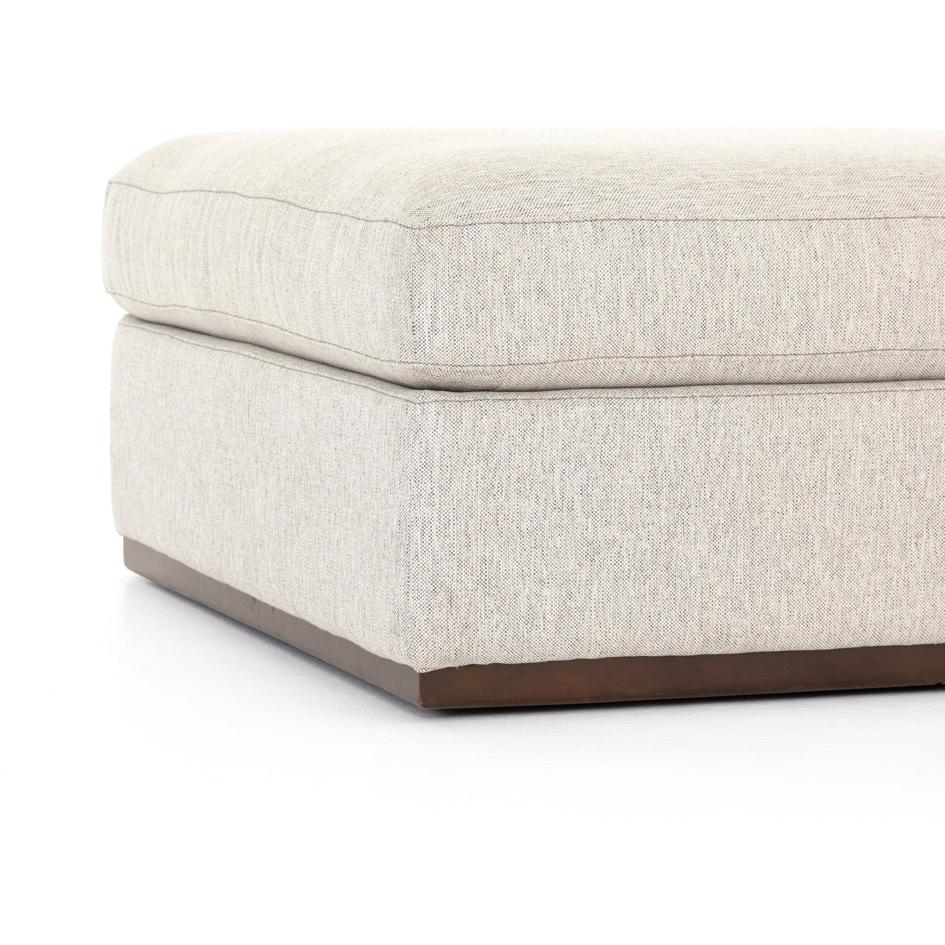 Colt Sectional Ottoman by Four Hands. Made from unique in a modern style.