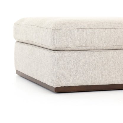Colt Sectional Ottoman by Four Hands. Made from unique in a modern style.