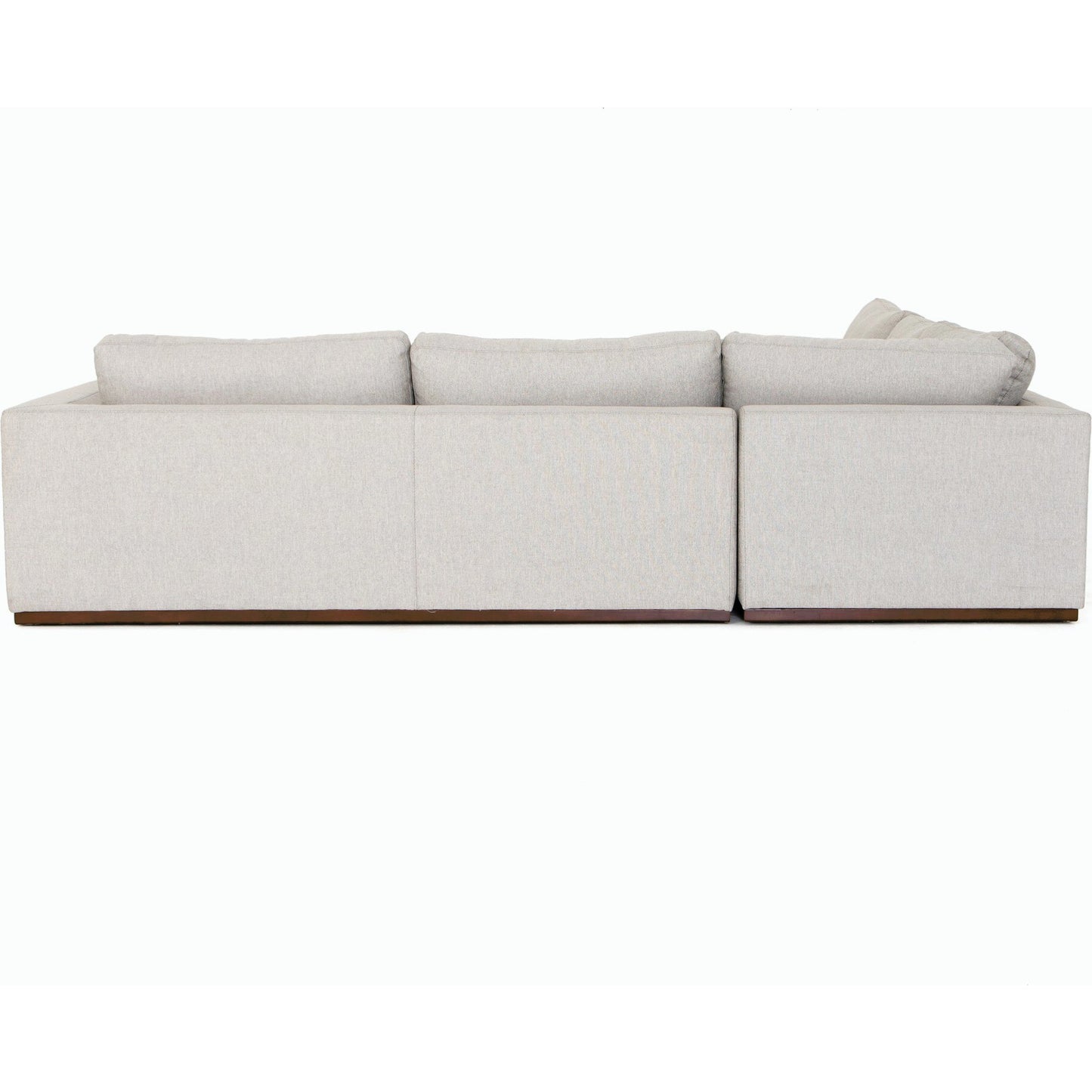 012 SI-1714878 | Additional Silo | Colt 3-Piece Sectional by Four Hands. Made from unique in a modern style.