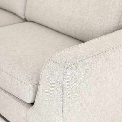 Colt 3-Piece Sectional by Four Hands. Made from unique in a modern style.