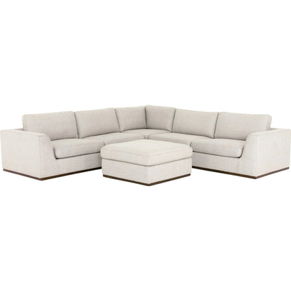 Colt 3-Piece Sectional by Four Hands. Made from unique in a modern style.