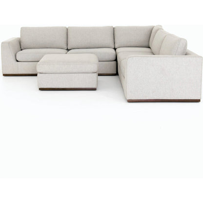 Colt 3-Piece Sectional by Four Hands. Made from unique in a modern style.
