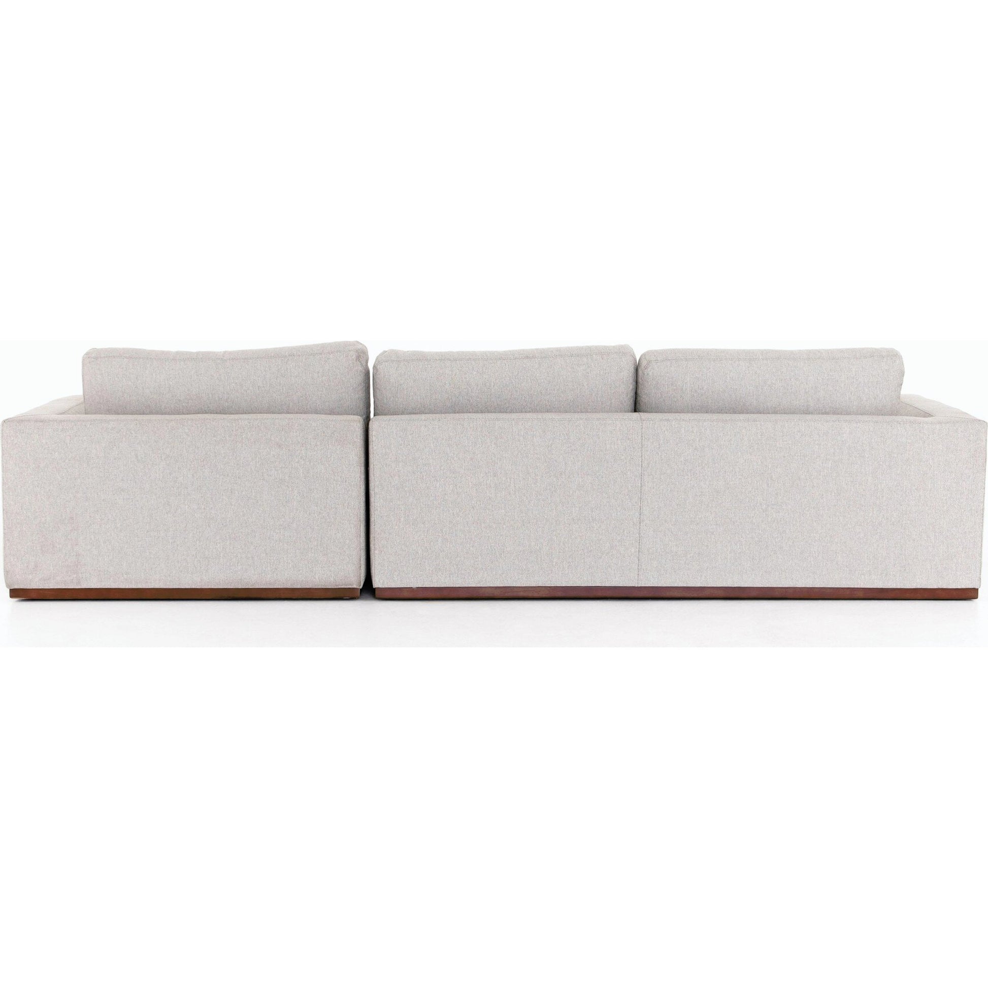 Colt 2-Piece Sectional by Four Hands. Made from unique in a modern style.