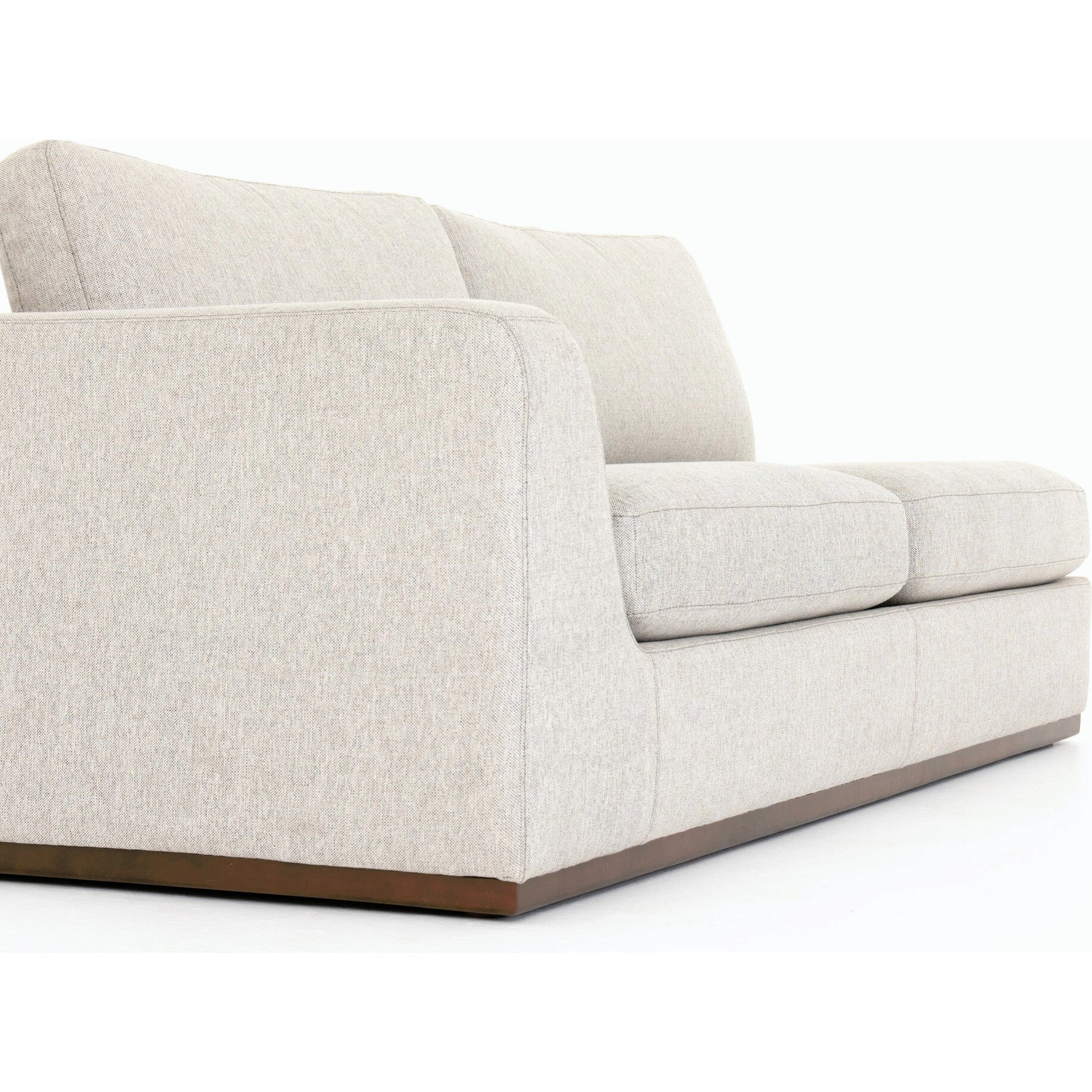 Colt 2-Piece Sectional by Four Hands. Made from unique in a modern style.