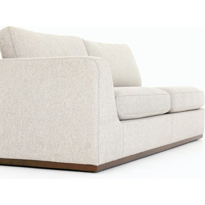 Colt 2-Piece Sectional by Four Hands. Made from unique in a modern style.
