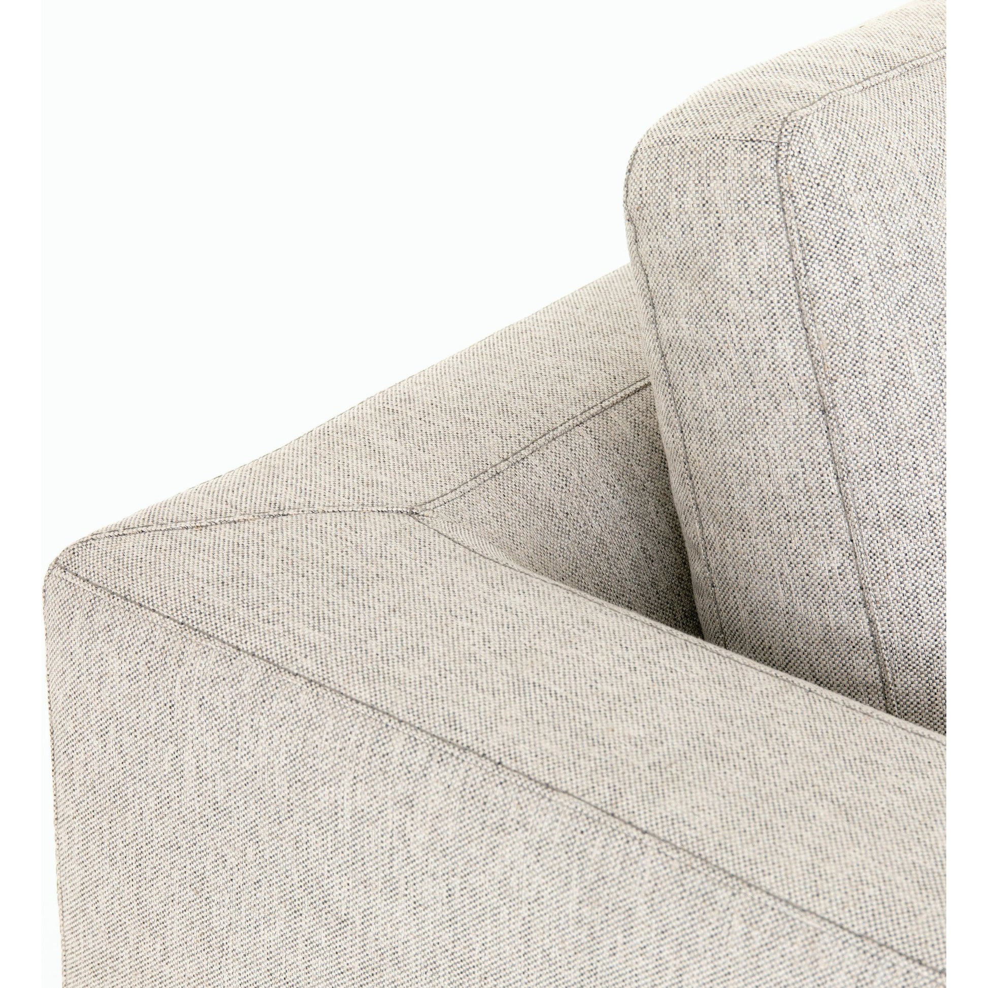 Colt 2-Piece Sectional by Four Hands. Made from unique in a modern style.