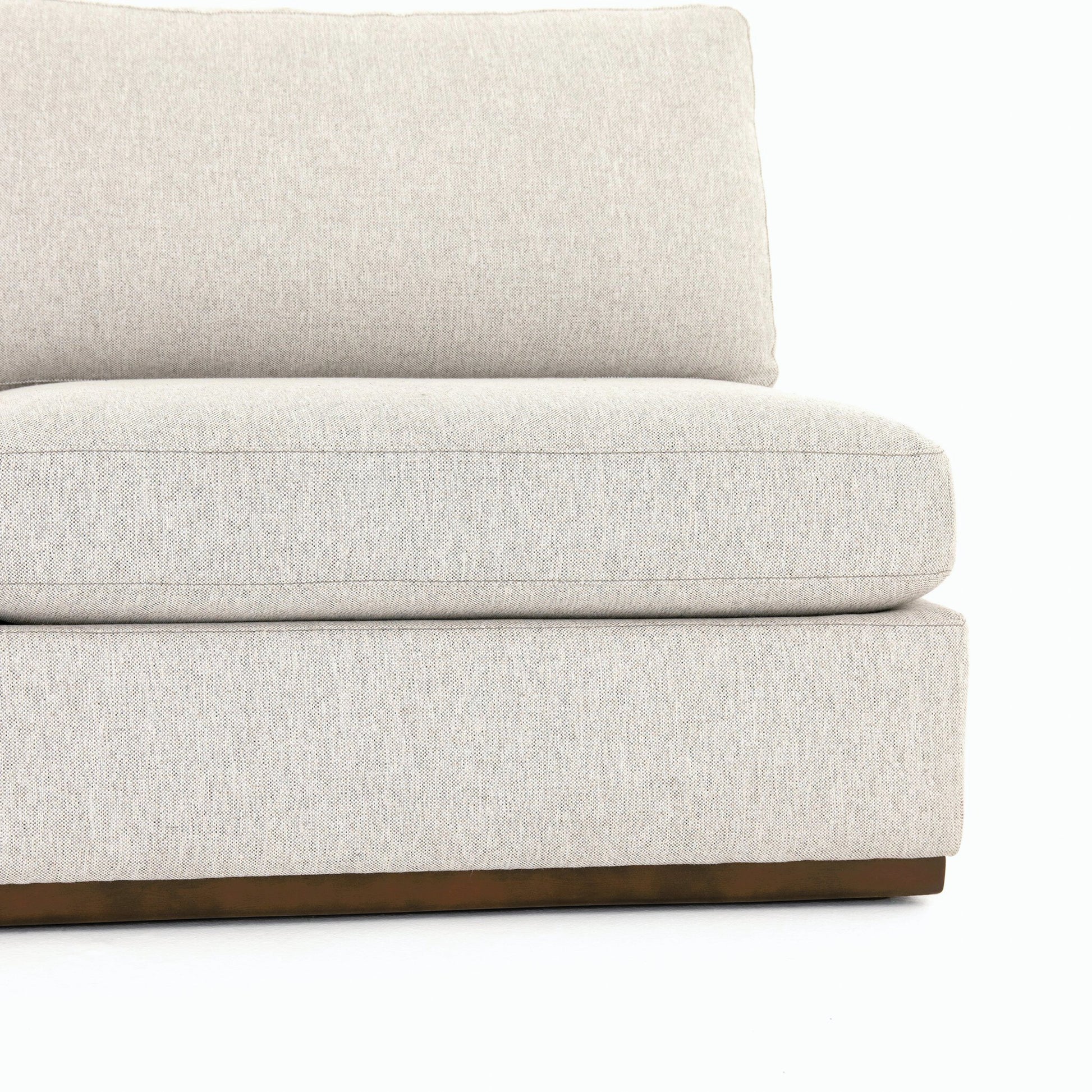 Colt 2-Piece Sectional by Four Hands. Made from unique in a modern style.