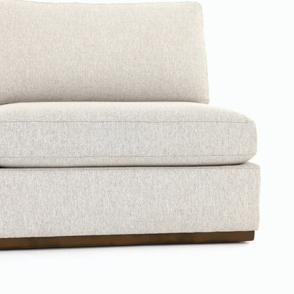 Colt 2-Piece Sectional by Four Hands. Made from unique in a modern style.
