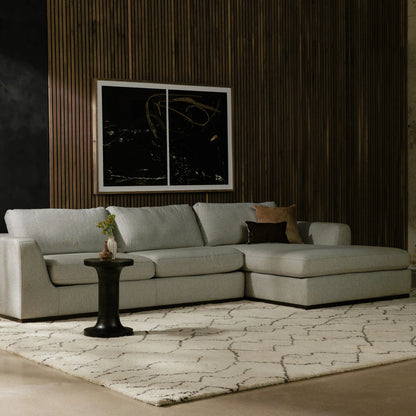 Colt 2-Piece Sectional by Four Hands. Made from unique in a modern style.