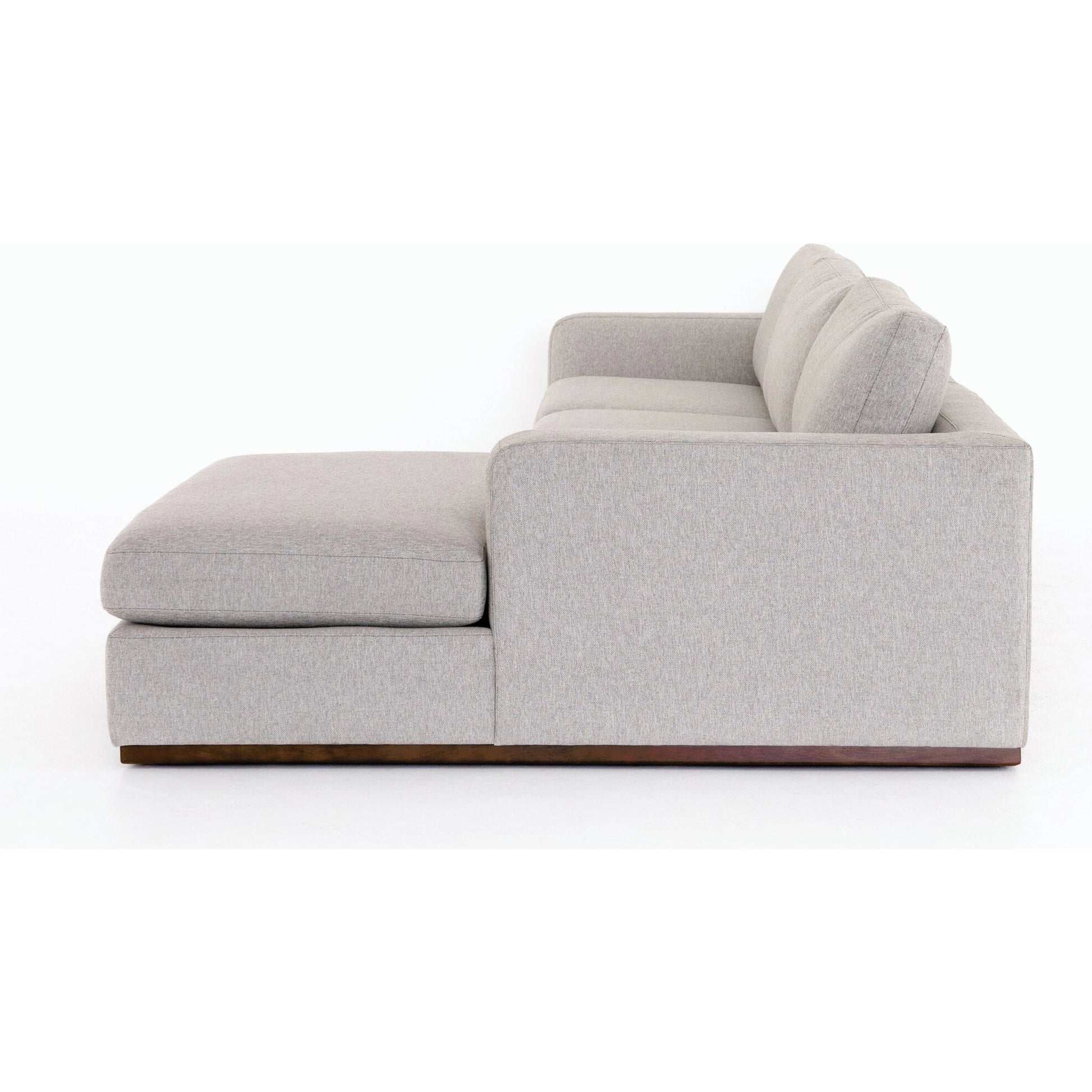 Colt 2-Piece Sectional by Four Hands. Made from unique in a modern style.