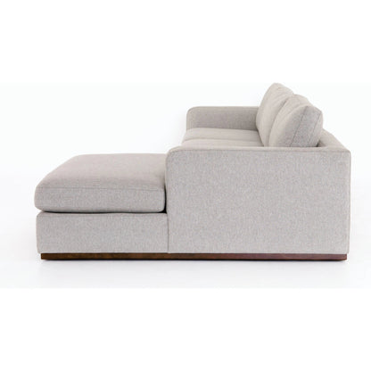 Colt 2-Piece Sectional by Four Hands. Made from unique in a modern style.