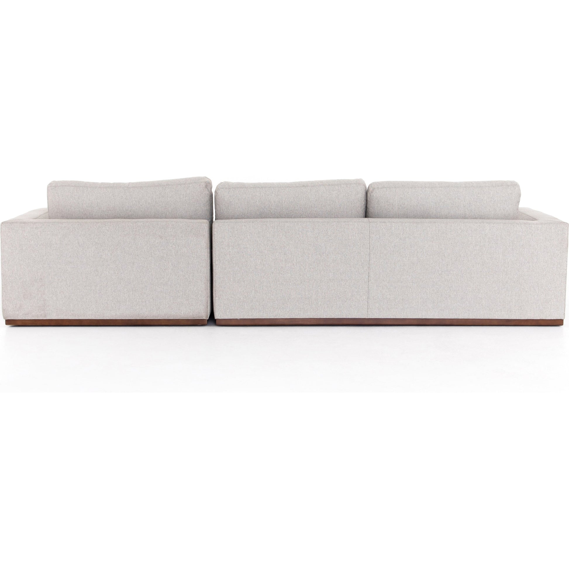 Colt 2-Piece Sectional by Four Hands. Made from unique in a modern style.