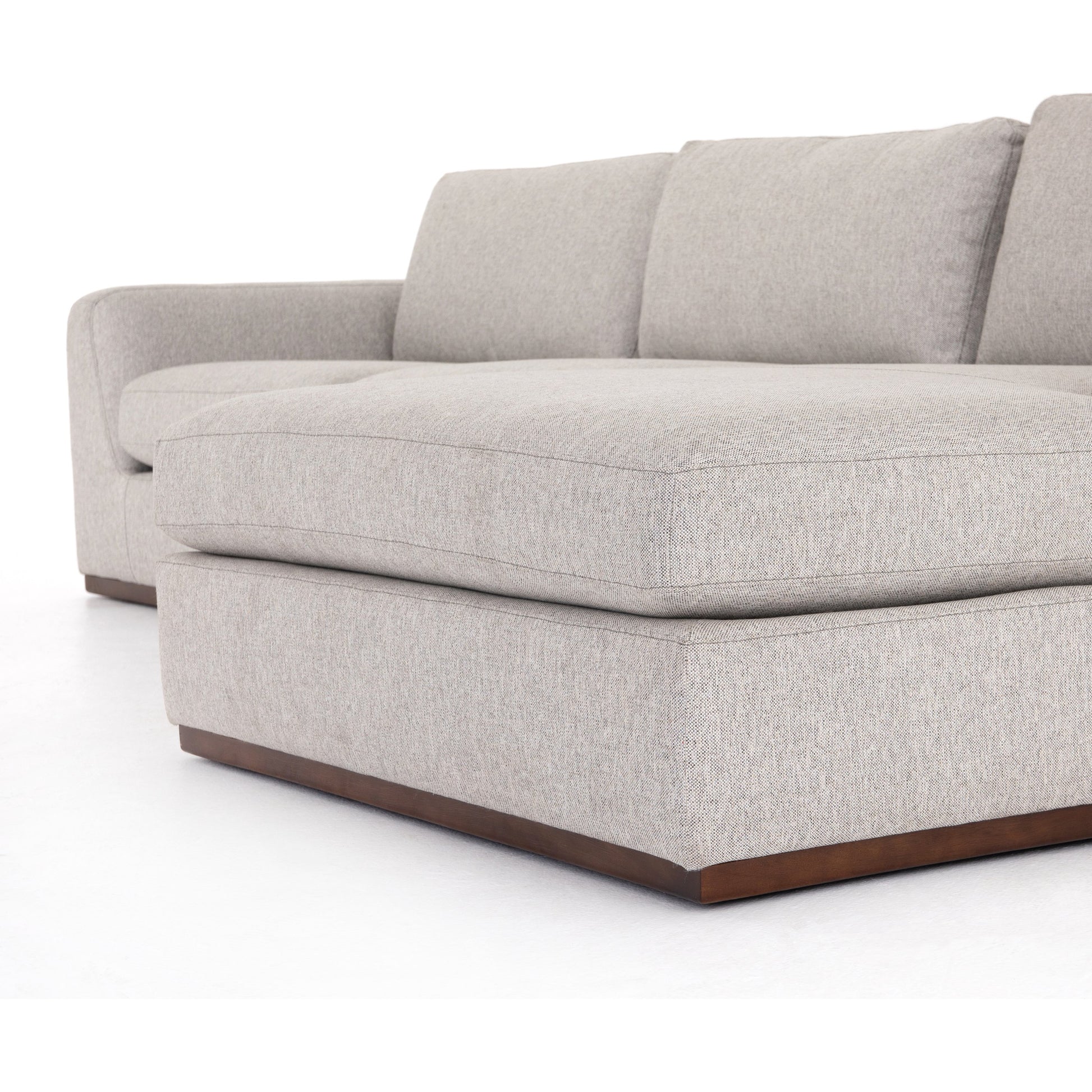 Colt 2-Piece Sectional by Four Hands. Made from unique in a modern style.