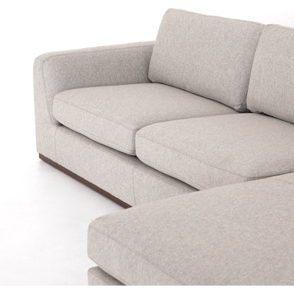 Colt 2-Piece Sectional by Four Hands. Made from unique in a modern style.